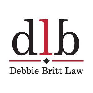 Team Page: Debbie Britt Law
